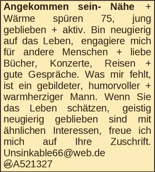 Vorschaubild der Anzeige, (Id: 2067346)