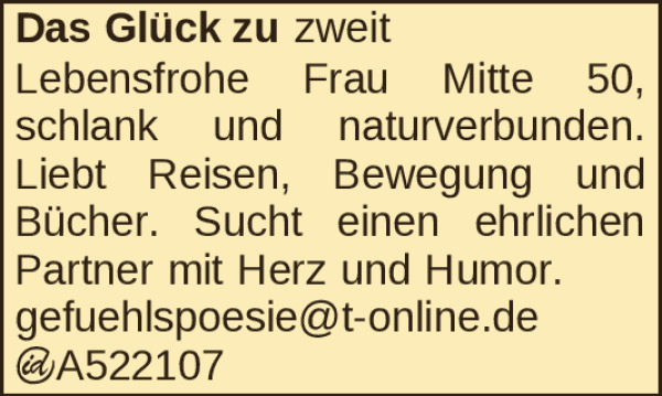 Vorschaubild der Anzeige, (Id: 2073228)