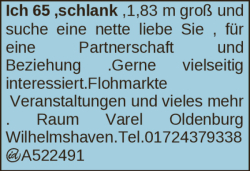 Vorschaubild der Anzeige, (Id: 2077061)