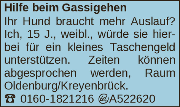 Vorschaubild der Anzeige, (Id: 2077815)