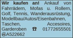 Vorschaubild der Anzeige, (Id: 2078223)