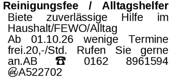 Vorschaubild der Anzeige, (Id: 2078250)