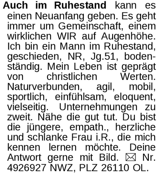 Vorschaubild der Anzeige, (Id: 2078332)
