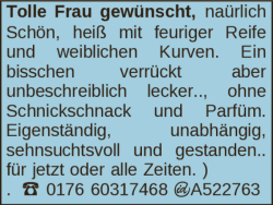 Vorschaubild der Anzeige, (Id: 2080152)