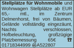 Vorschaubild der Anzeige, (Id: 2080158)