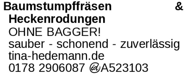 Vorschaubild der Anzeige, (Id: 2081629)