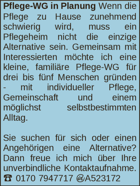 Vorschaubild der Anzeige, (Id: 2082154)