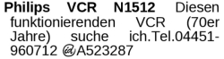 Vorschaubild der Anzeige, (Id: 2083353)
