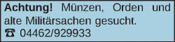 Vorschaubild der Anzeige, (Id: 1964197)
