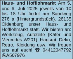 Vorschaubild der Anzeige, (Id: 1953298)