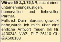 Vorschaubild der Anzeige, (Id: 1953587)