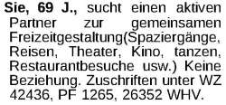 Vorschaubild der Anzeige, (Id: 1956739)