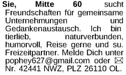 Vorschaubild der Anzeige, (Id: 1959419)