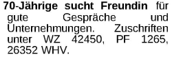 Vorschaubild der Anzeige, (Id: 1956718)