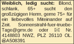 Vorschaubild der Anzeige, (Id: 1955774)