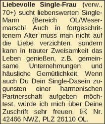 Vorschaubild der Anzeige, (Id: 1957246)