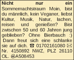 Vorschaubild der Anzeige, (Id: 1957099)