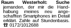 Vorschaubild der Anzeige, (Id: 1959410)