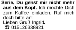 Vorschaubild der Anzeige, (Id: 1960884)