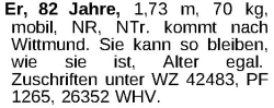 Vorschaubild der Anzeige, (Id: 1960875)