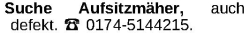 Vorschaubild der Anzeige, (Id: 1959362)