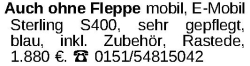 Vorschaubild der Anzeige, (Id: 1959372)