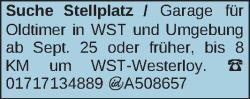 Vorschaubild der Anzeige, (Id: 1959239)