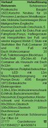 Vorschaubild der Anzeige, (Id: 1959245)