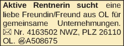 Vorschaubild der Anzeige, (Id: 1959246)