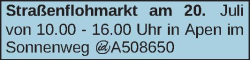 Vorschaubild der Anzeige, (Id: 1959236)