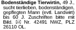 Vorschaubild der Anzeige, (Id: 1959353)