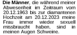 Vorschaubild der Anzeige, (Id: 1960839)