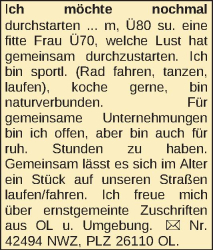 Vorschaubild der Anzeige, (Id: 1960847)