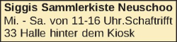 Vorschaubild der Anzeige, (Id: 1960852)