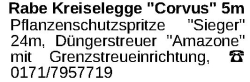 Vorschaubild der Anzeige, (Id: 1960855)