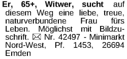 Vorschaubild der Anzeige, (Id: 1960863)