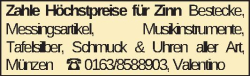 Vorschaubild der Anzeige, (Id: 1960806)