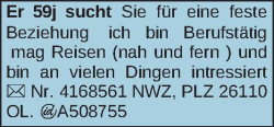 Vorschaubild der Anzeige, (Id: 1959468)