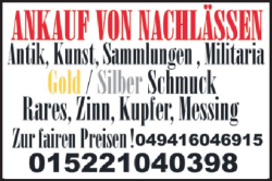 Vorschaubild der Anzeige, (Id: 1961205)