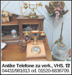 Vorschaubild der Anzeige, (Id: 1960830)