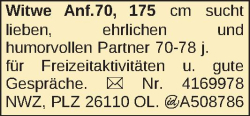 Vorschaubild der Anzeige, (Id: 1959647)