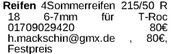 Vorschaubild der Anzeige, (Id: 1961196)