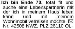 Vorschaubild der Anzeige, (Id: 1960787)