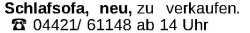 Vorschaubild der Anzeige, (Id: 1962660)
