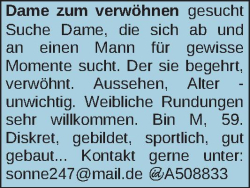 Vorschaubild der Anzeige, (Id: 1960182)