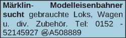 Vorschaubild der Anzeige, (Id: 1961185)
