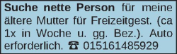 Vorschaubild der Anzeige, (Id: 1963001)