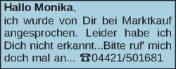 Vorschaubild der Anzeige, (Id: 1962659)
