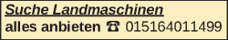 Vorschaubild der Anzeige, (Id: 1962622)