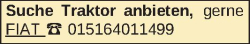 Vorschaubild der Anzeige, (Id: 1962623)